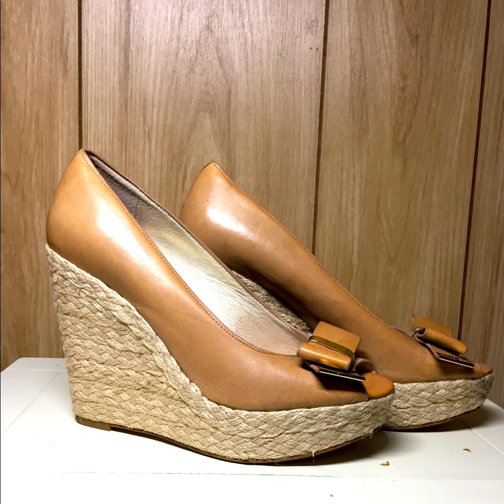 Michael Kors Wedges